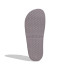 Tongs de Natation adidas Adilette Aqua Violet