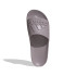 Chanclas de Natación adidas Adilette Aqua Morado