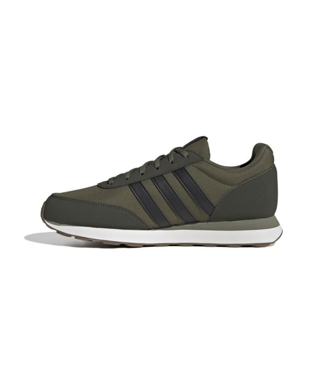 Sapatilhas adidas Run 60S 3.0 Homem Verde