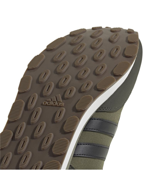 Sapatilhas adidas Run 60S 3.0 Homem Verde