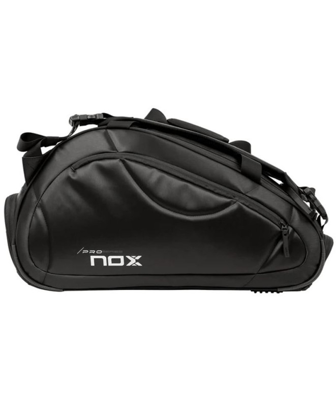 Paletero de pádel Nox Pro Series Preto