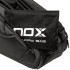 Sac de padel de pádel Nox Pro Series Black
