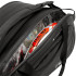 Paletero de pádel Nox Pro Series Preto