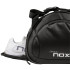 Sac de padel de pádel Nox Pro Series Black