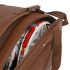 Paletero de pádel Nox Pro Series Camel