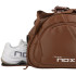 Paletero de pádel Nox Pro Series Camel