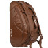 Paletero de pádel Nox Pro Series Camel