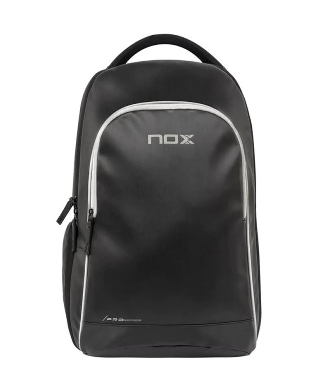 Mochila de pádel Nox Pro Series Negro