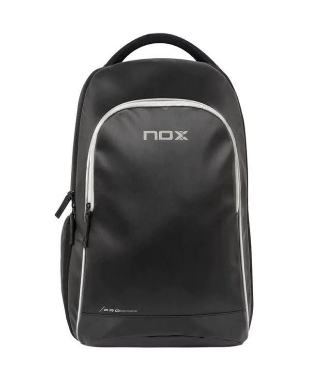 Mochila de pádel Nox Pro Series Preto