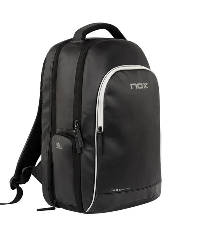 Sac à dos de pádel Nox Pro Series Black