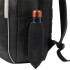 Mochila de pádel Nox Pro Series Negro
