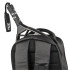 Sac à dos de pádel Nox Pro Series Black