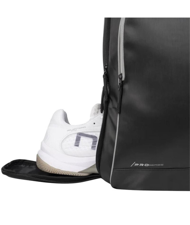 Sac à dos de pádel Nox Pro Series Black