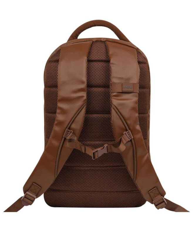 Mochila de pádel Nox Pro Series Camel