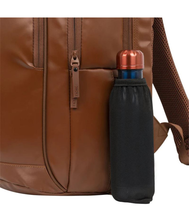 Mochila de pádel Nox Pro Series Camel