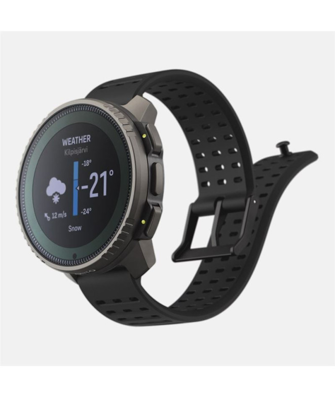 Reloj deportivo online suunto