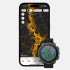 Reloj Suunto Vertical Titanium Solar Black