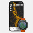 Reloj Suunto Vertical Titanium Solar Canyon