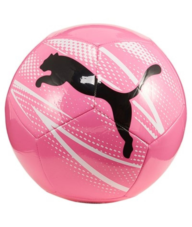Balón de Fútbol Puma Attacanto Graphic Rosa