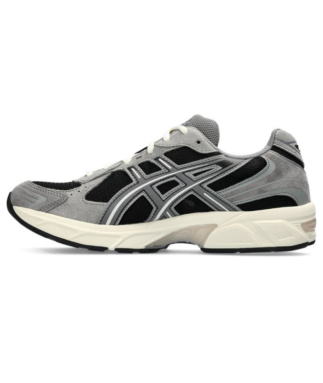 Zapatillas ASICS Gel-1130 Hombre Negro/Carbon