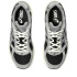 Chaussures ASICS Gel-1130 Homme Noir/Carbone
