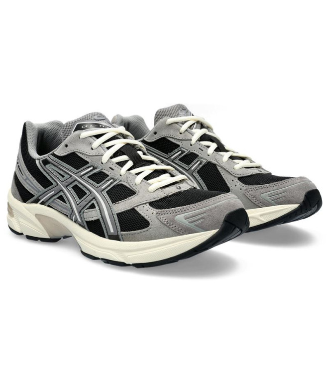 Zapatillas ASICS Gel-1130 Hombre Negro/Carbon