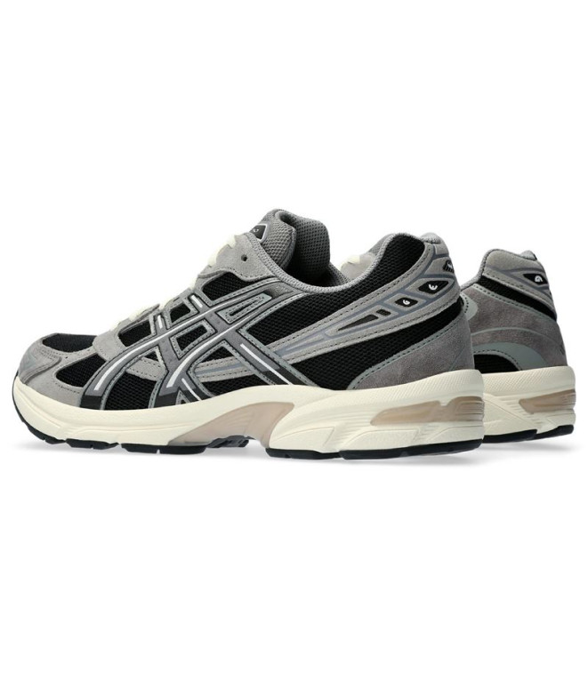 Zapatillas ASICS Gel-1130 Hombre Negro/Carbon