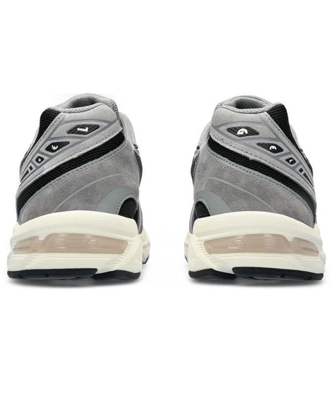 Zapatillas ASICS Gel-1130 Hombre Negro/Carbon