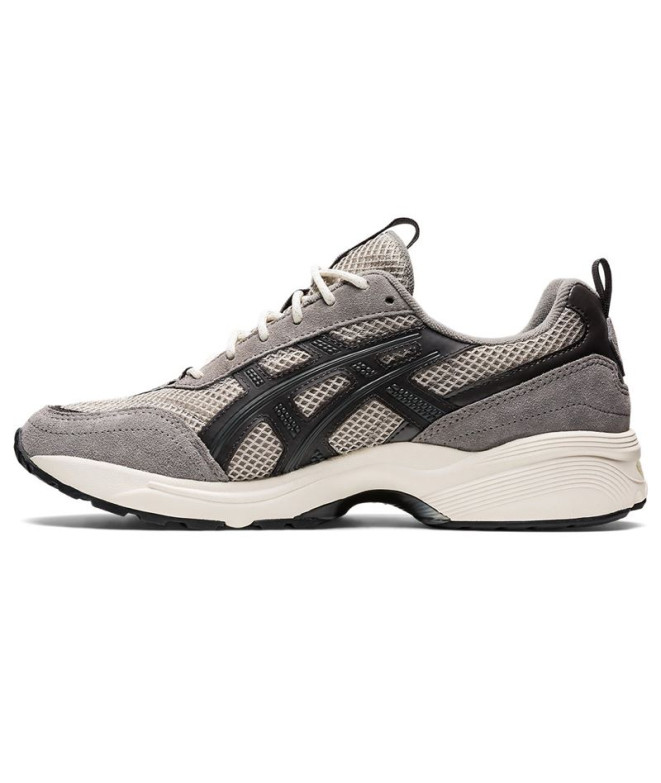 Asics gel bnd blanche femme hot sale