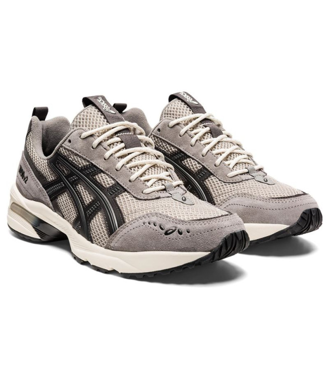 Zapatillas ASICS Gel-1090v2 Blanco Gris