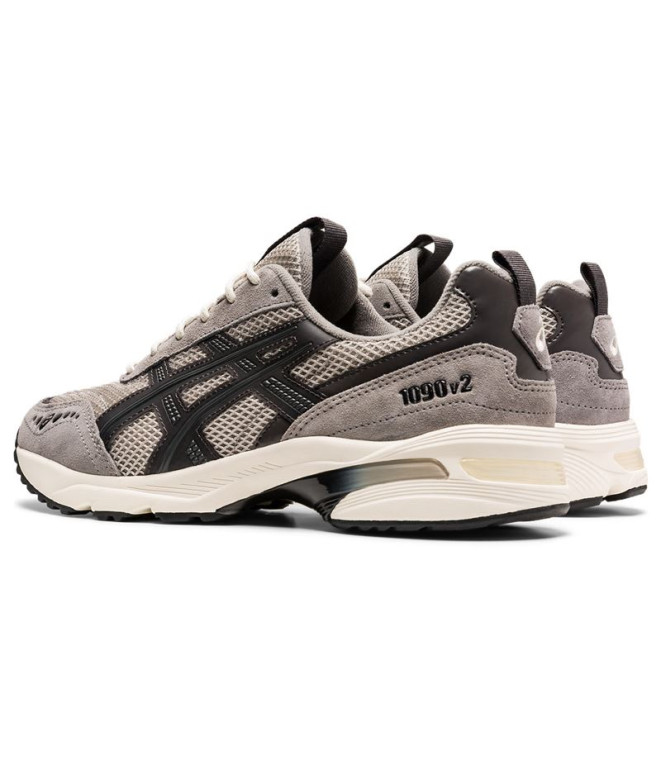 Zapatillas ASICS Gel-1090v2 Blanco Gris