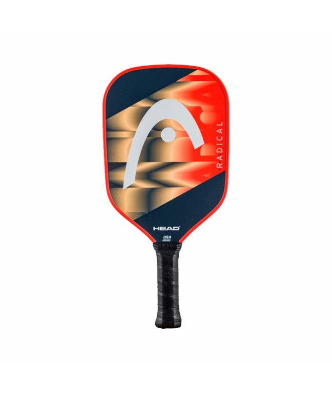 Raquette padel de PICKLEBALL Head Radical Pro 2024 Rouge