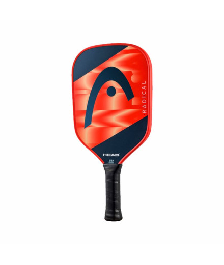 Raquette padel de PICKLEBALL Head Radical Elite 2024 Rouge