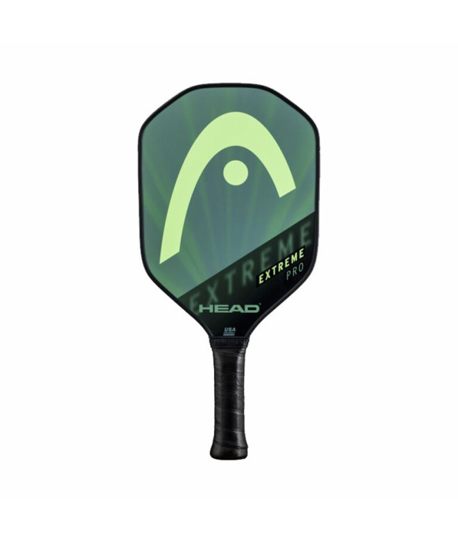 Pala de PICKLEBALL Head Extreme Pro 2023 Verde