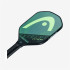 Pala de PICKLEBALL Head Extreme Pro 2023 Verde