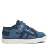 Sapatilhas Geox Gisli Menino Azul/Navy