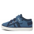 Sapatilhas Geox Gisli Menino Azul/Navy