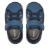 Sapatilhas Geox Gisli Menino Azul/Navy