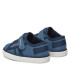 Sapatilhas Geox Gisli Menino Azul/Navy