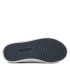 Zapatillas Geox Gisli Niño Navy/Rojo