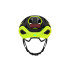 Capacete de Ciclismo Lazer Vento KinetiCore Amarelo