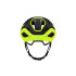 Capacete de Ciclismo Lazer Vento KinetiCore Amarelo
