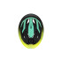 Capacete de Ciclismo Lazer Vento KinetiCore Amarelo