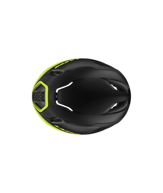 Casque de Cyclisme Lazer Vento KinetiCore Jaune