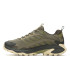 Zapatillas de Montaña Merrell Moab Speed 2 - Olive Hombre