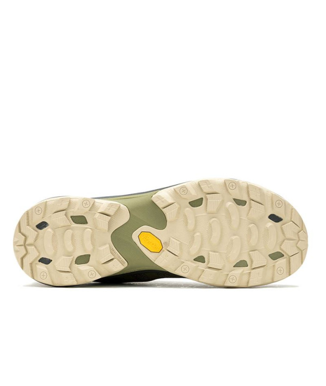 Sapatilhas de Montanha Merrell Moab Speed 2 -...