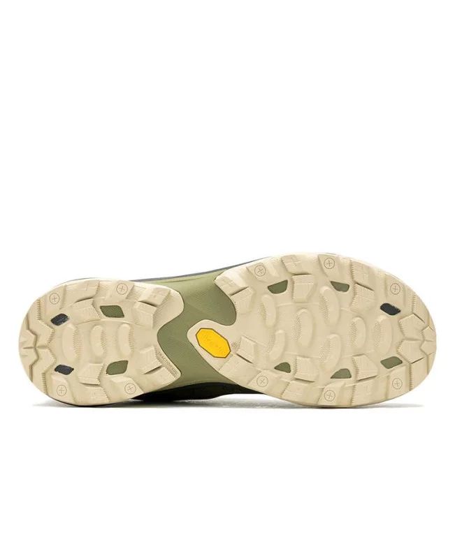 Zapatillas de Montaña Merrell Moab Speed 2 -...