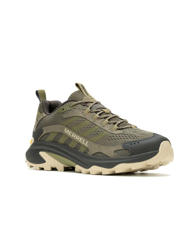 Chaussures de Montagne Merrell Moab Speed 2 -...