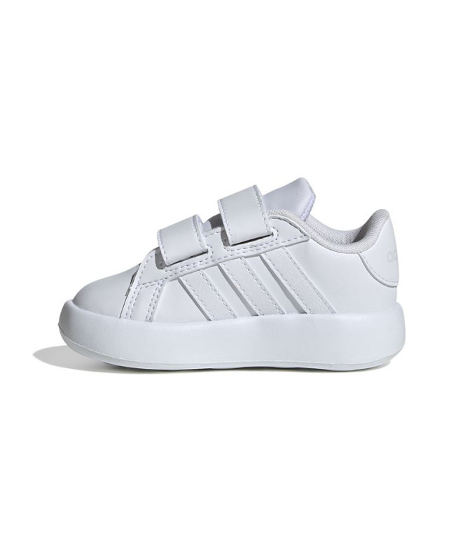 Sapatilhas adidas Grand Court 2.0 Cf Infantil...
