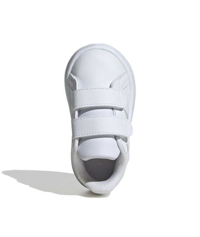 Zapatillas adidas Grand Court 2.0 Cf Infantil...